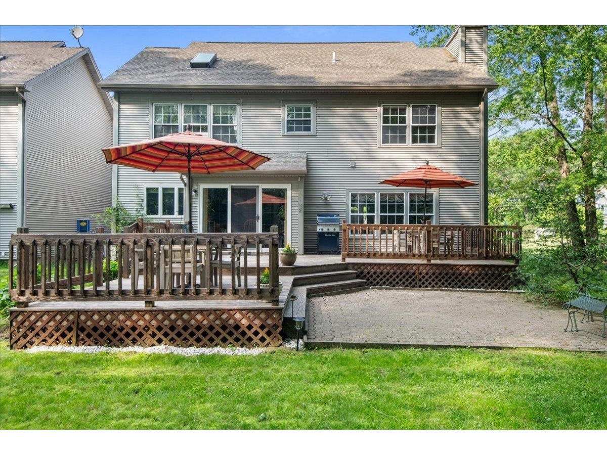 245 Crossfield Drive