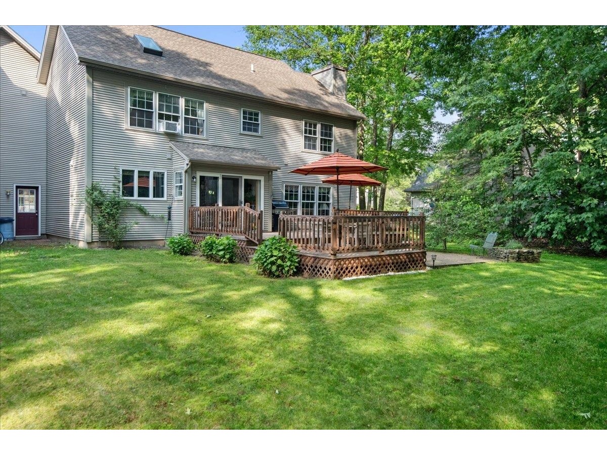 245 Crossfield Drive
