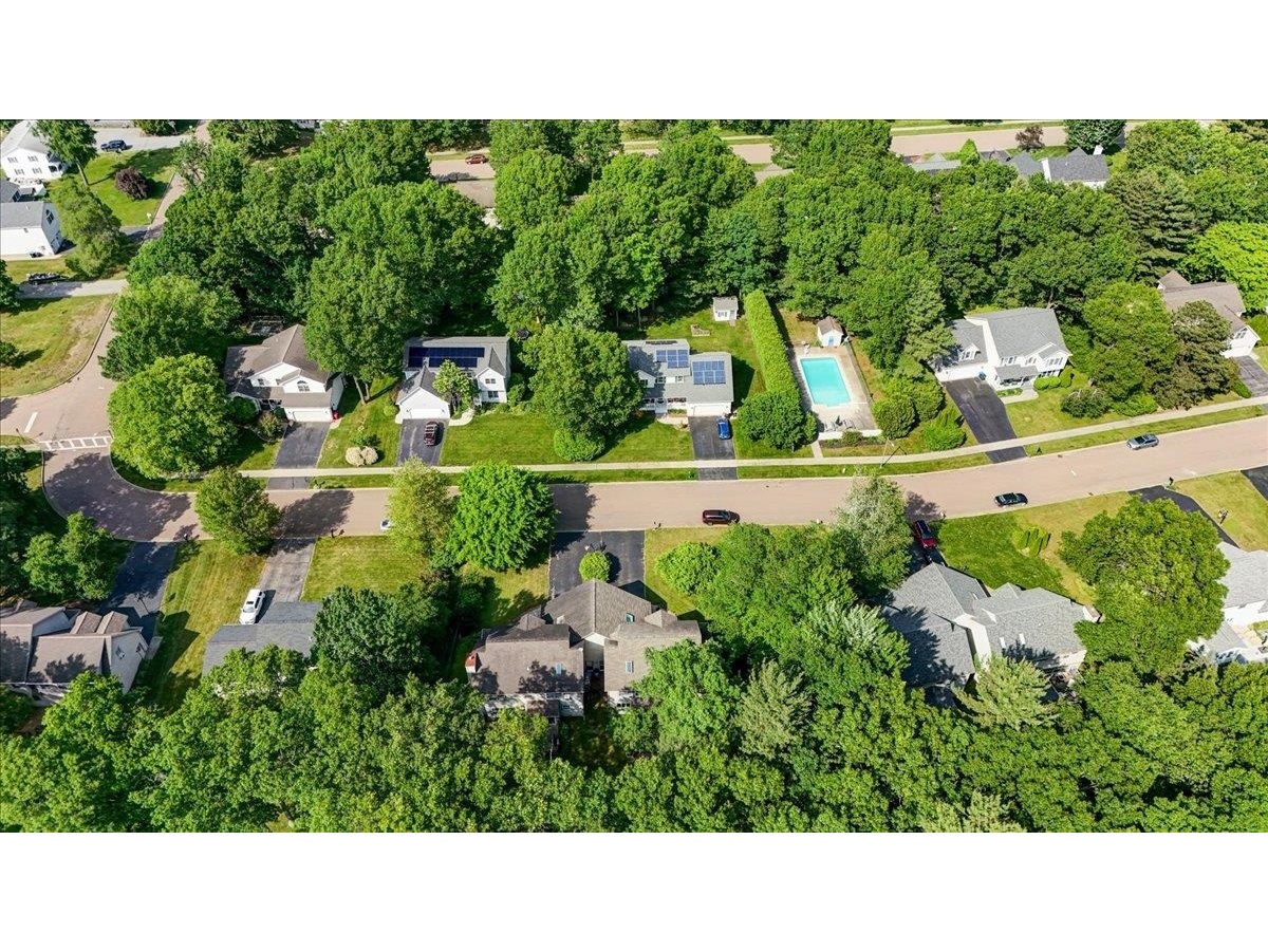 245 Crossfield Drive