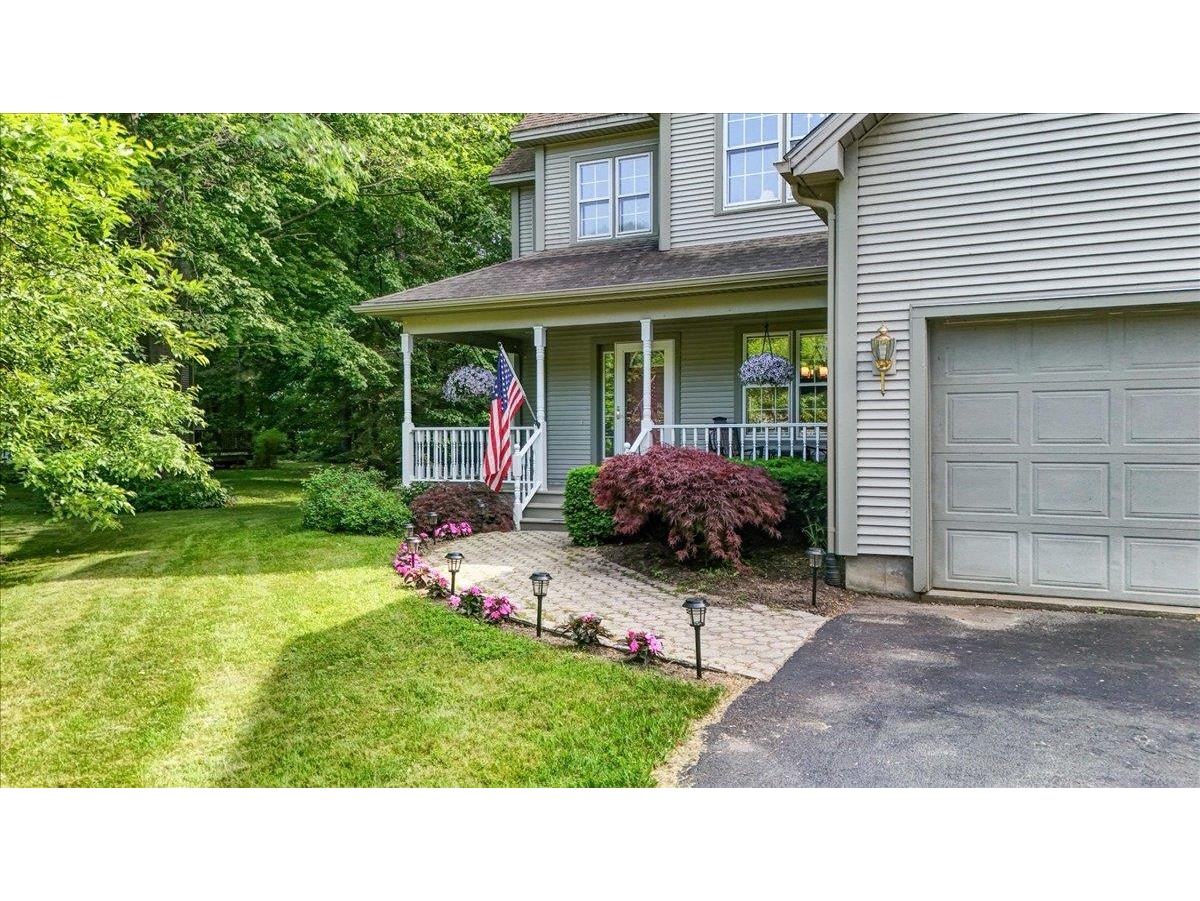 245 Crossfield Drive