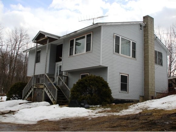245 Hardscrabble