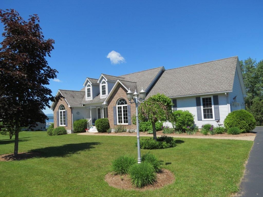 245 Johns River Drive