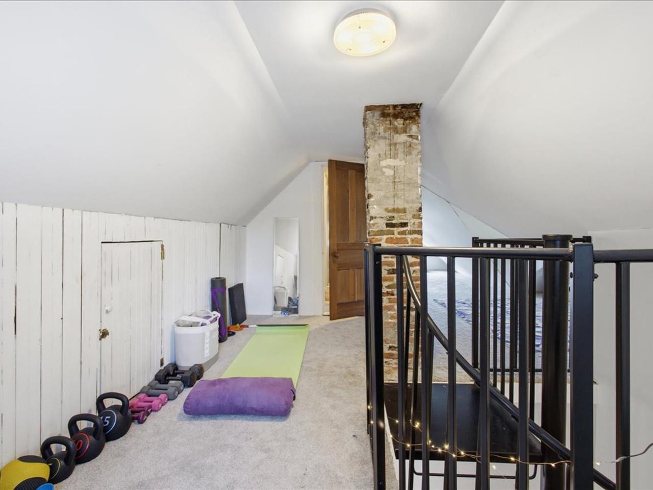 245 Loomis Street