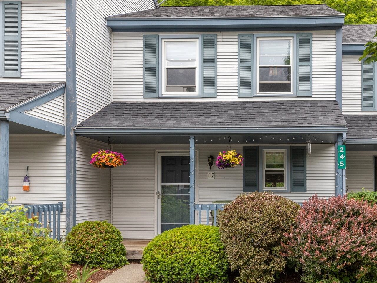 245 Lyman Meadow Road, Unit Q-2