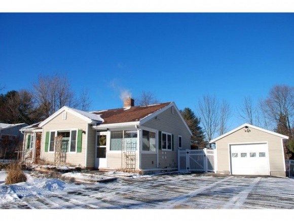 245 Marsett Road