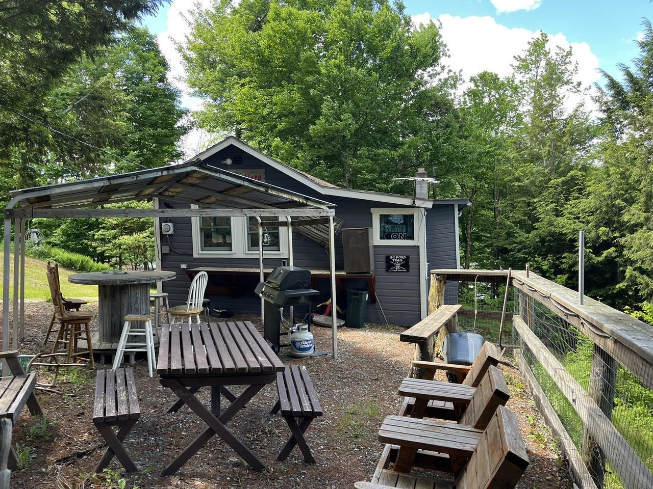 245 Meadow Lane