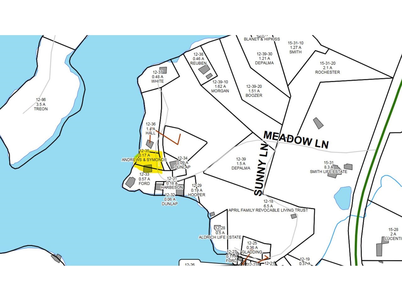 245 Meadow Lane