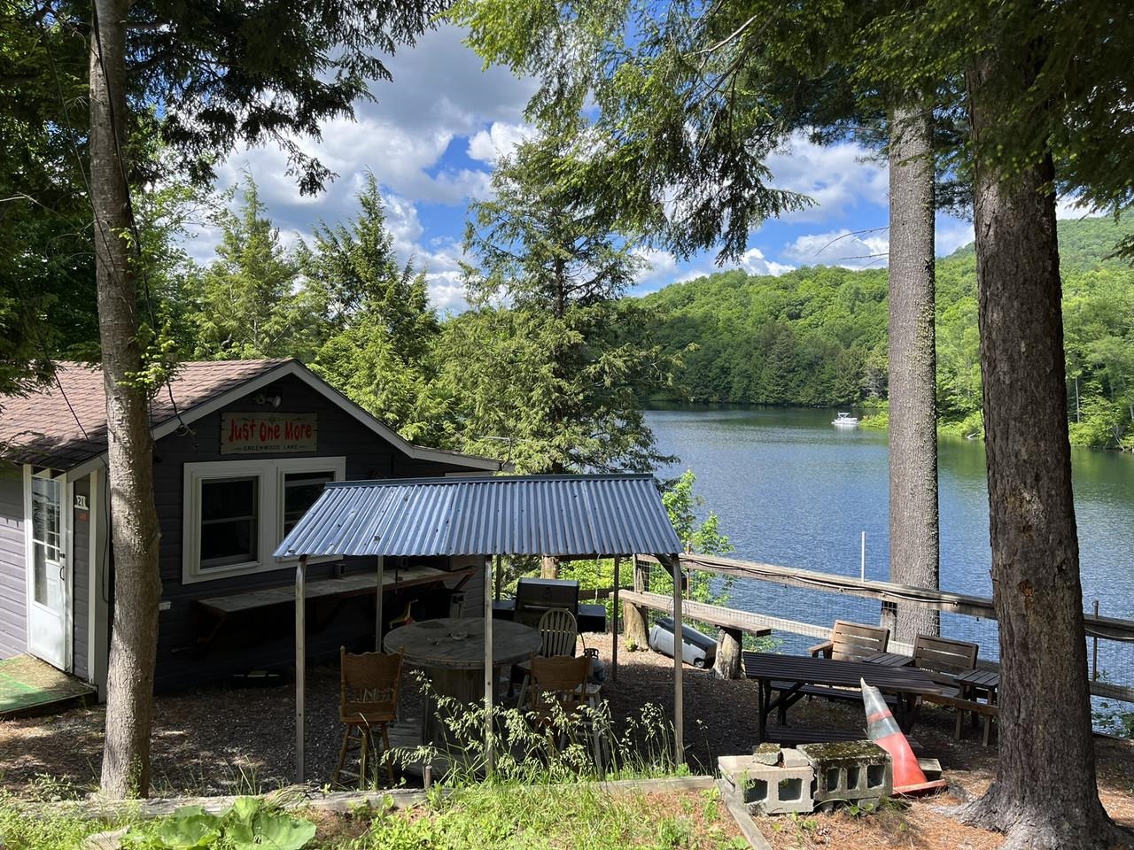 245 Meadow Lane