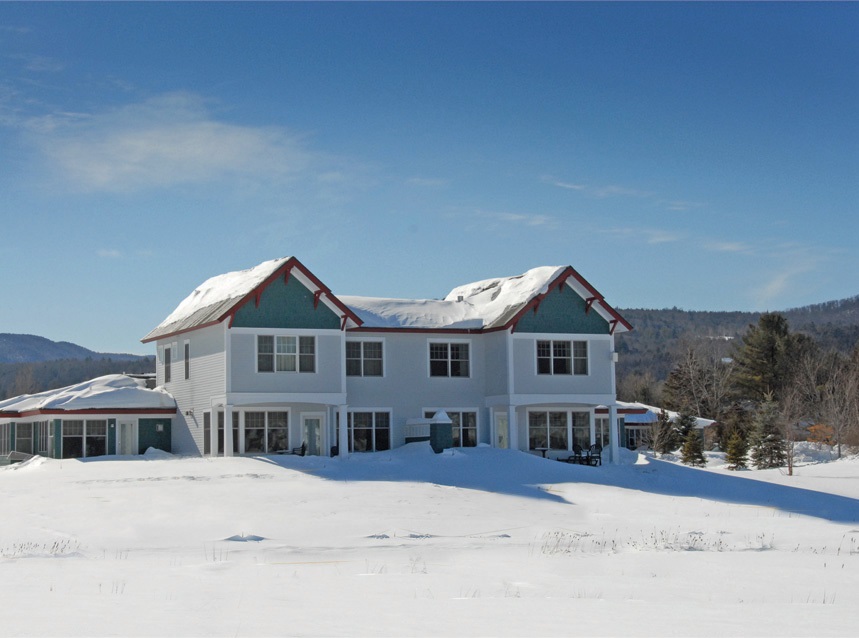 245 Stoweflake Meadows Loop, Unit 658/59