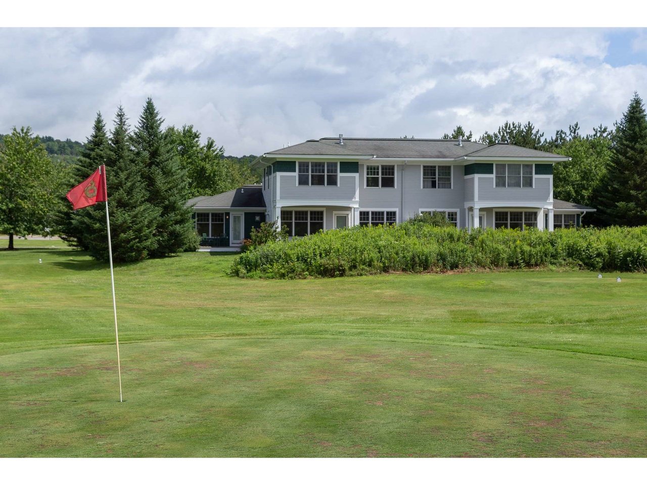 245 Stoweflake Meadows, Unit #658/659