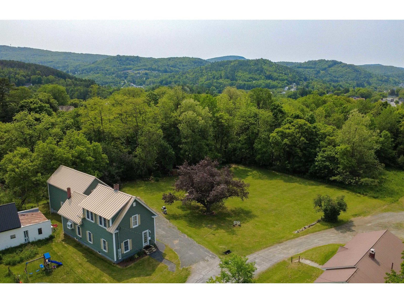 245 Tremont Street, St. Johnsbury