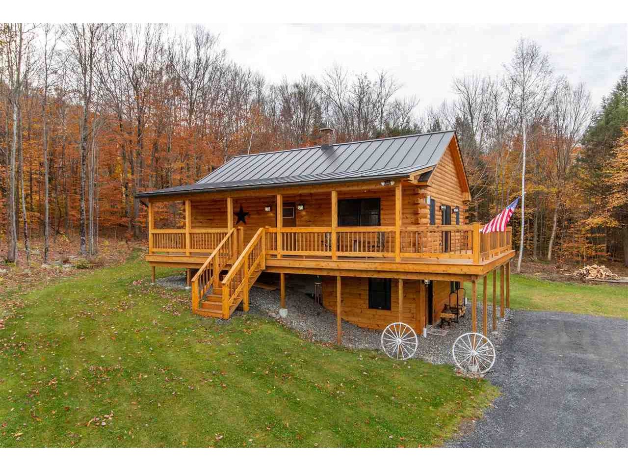 245 West Hill Road