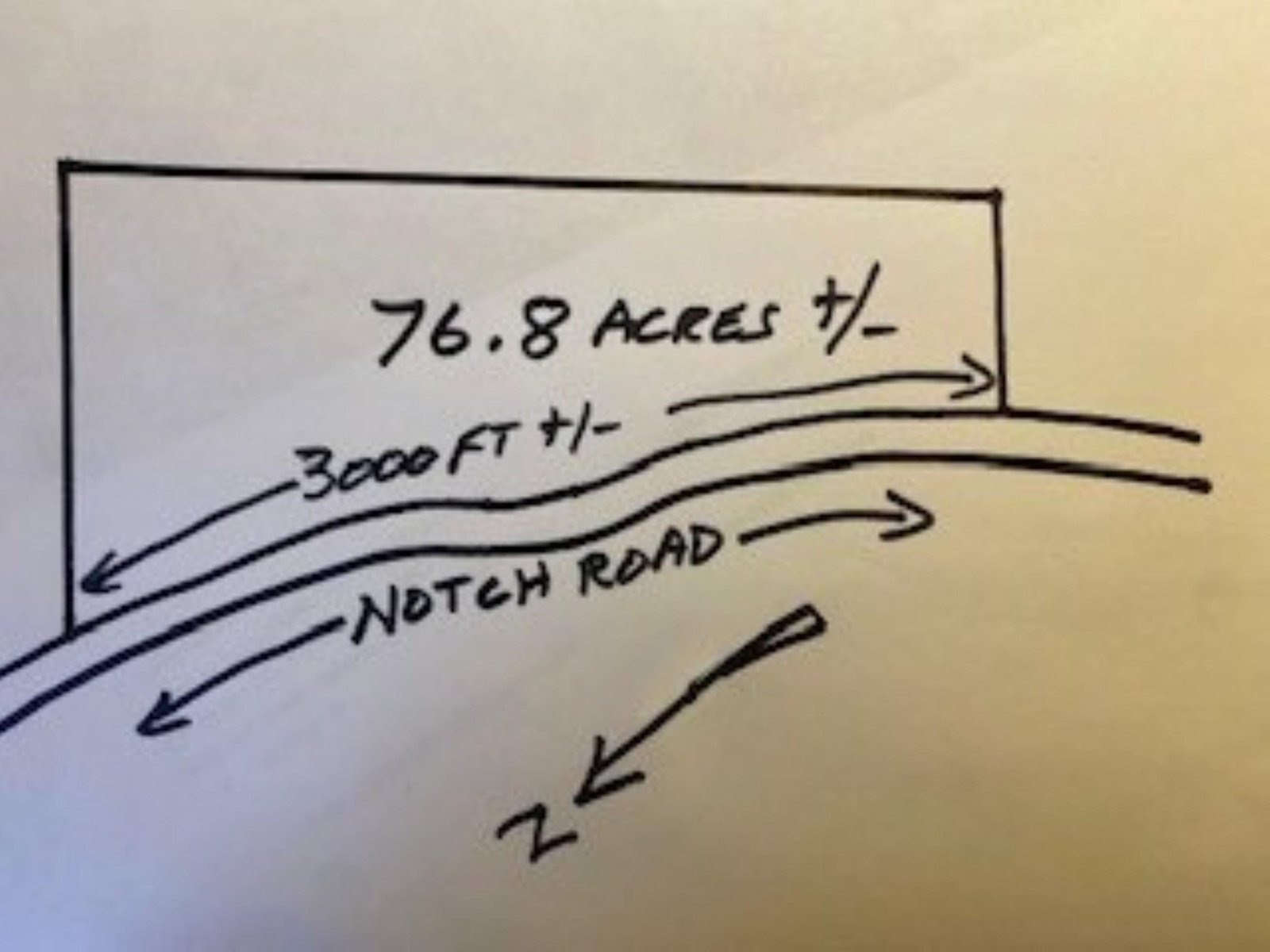 2450 Notch Road, Bolton