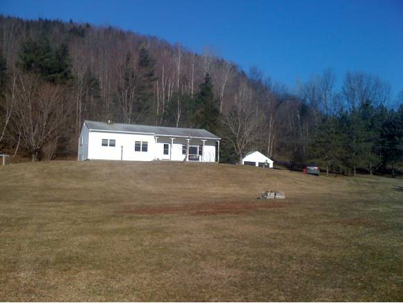2452 Huntington Road