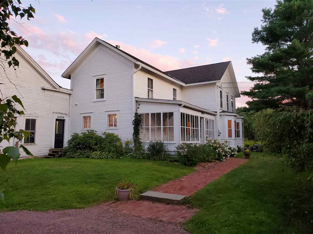 2454 North Williston Road
