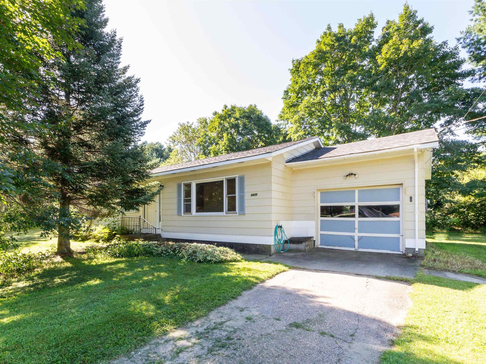 2455 Plains Road