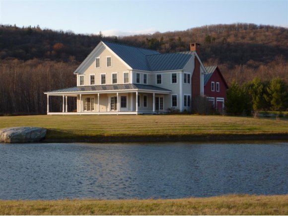 2455 West Hill Road