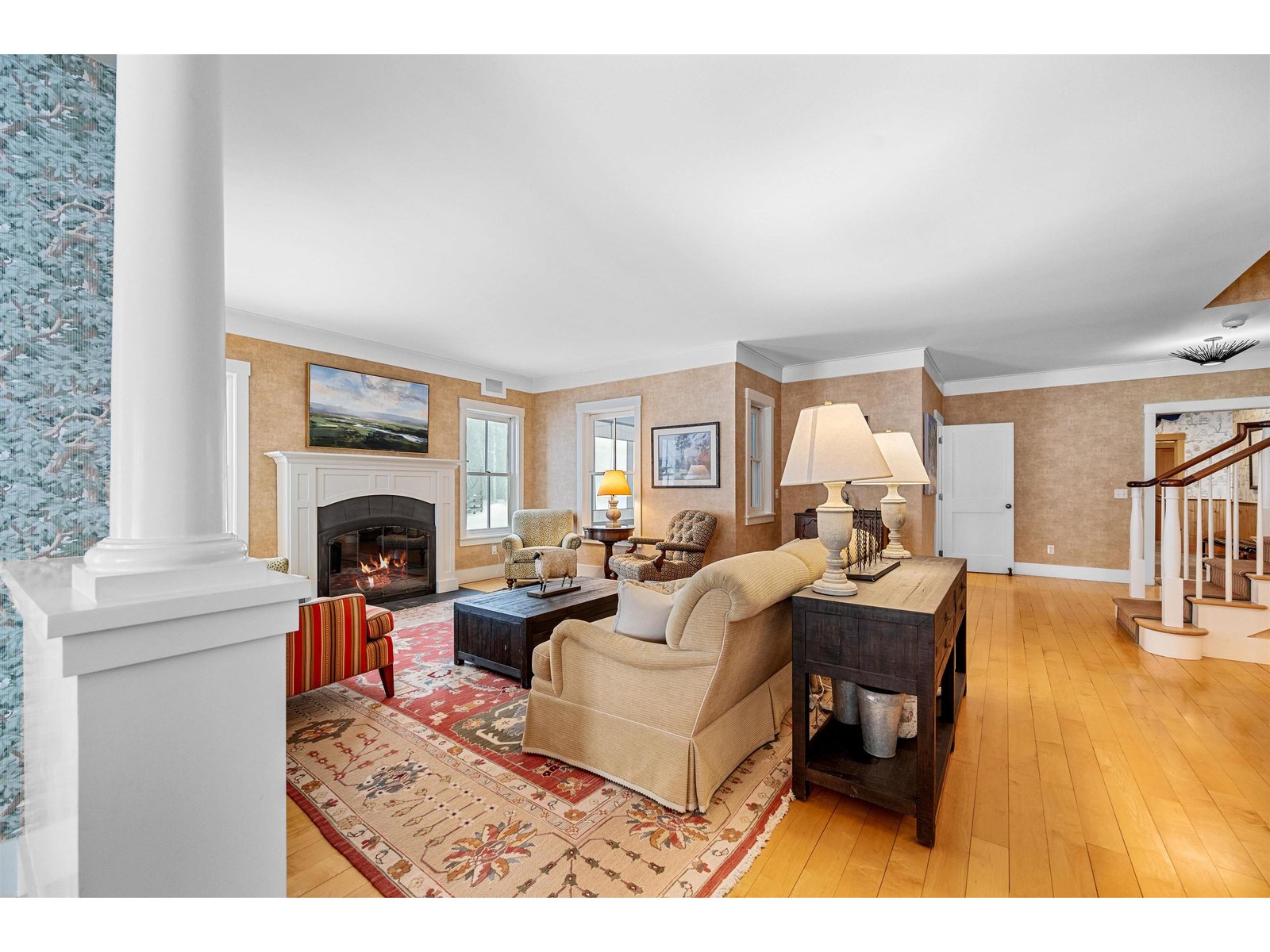 2455 West Hill Road