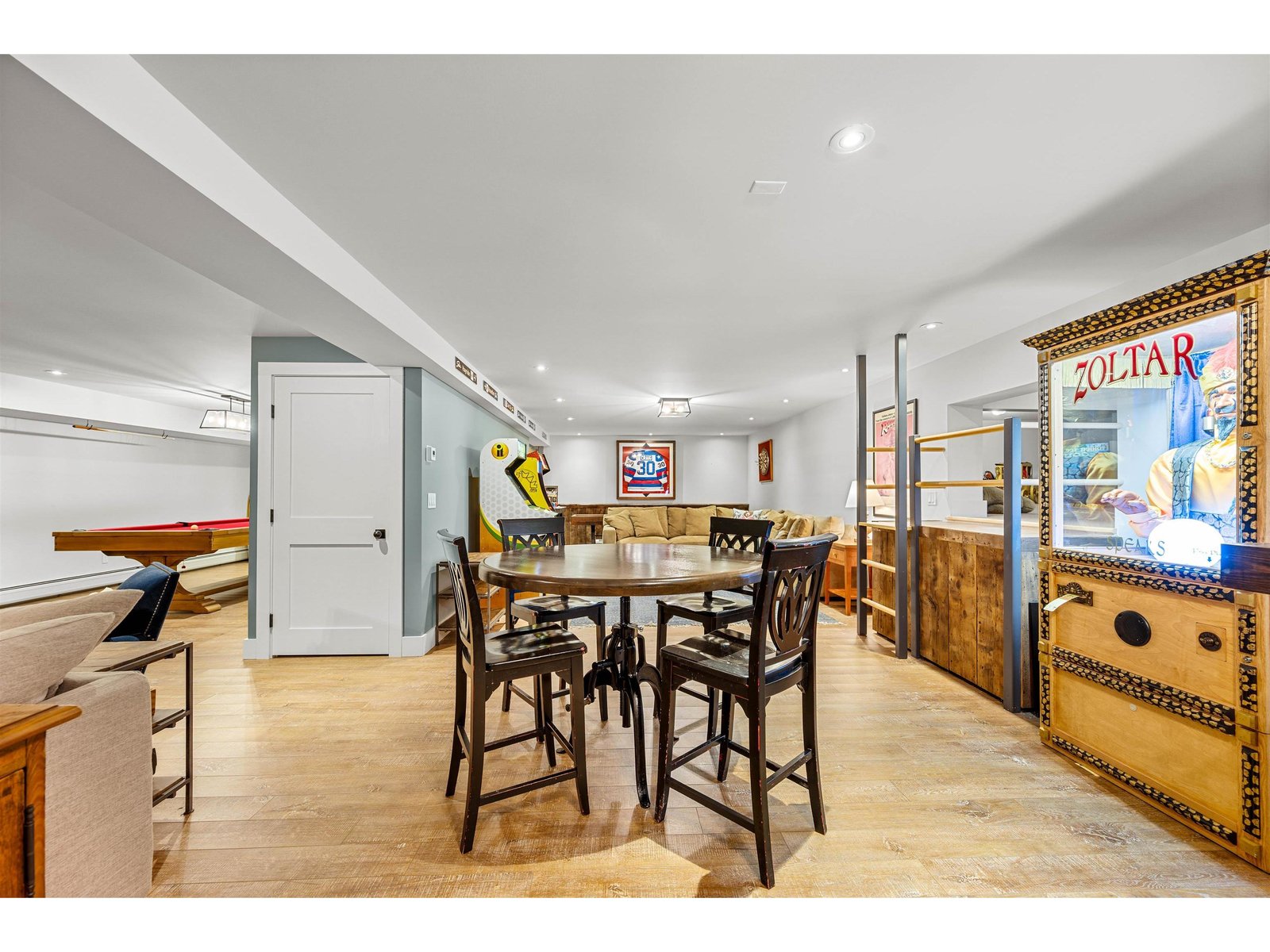 2455 West Hill Road