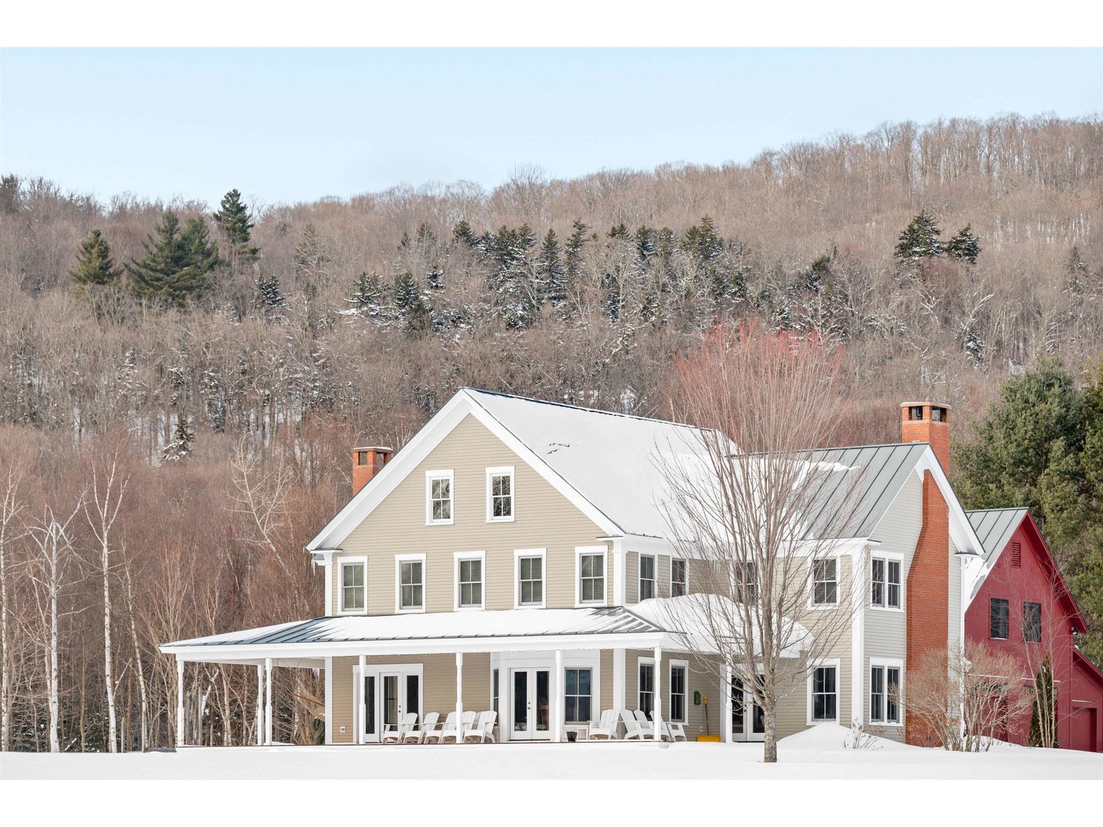 2455 West Hill Road