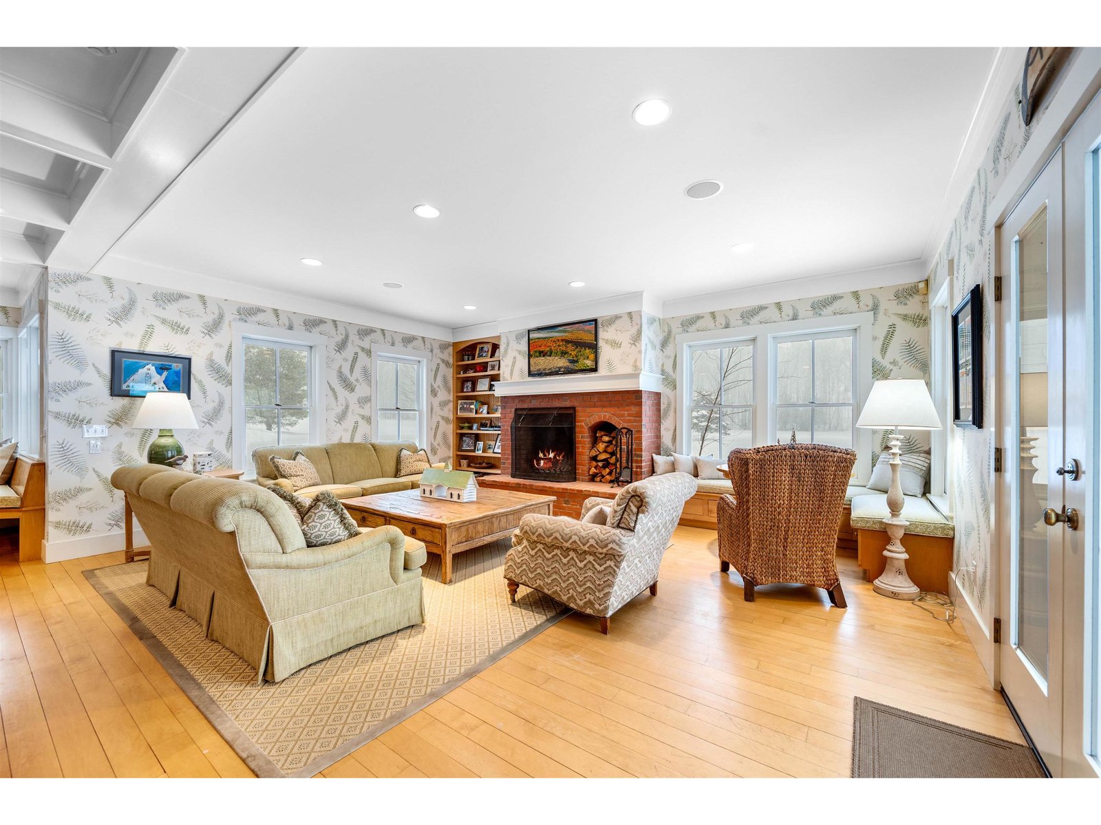 2455 West Hill Road