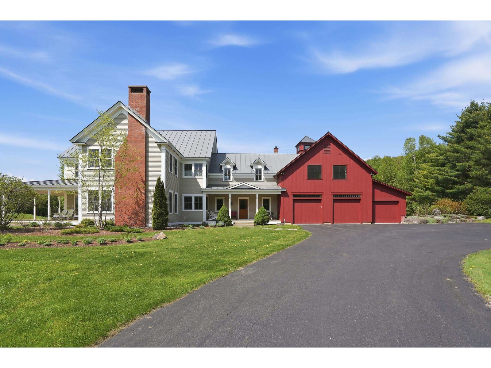 2455 West Hill Road