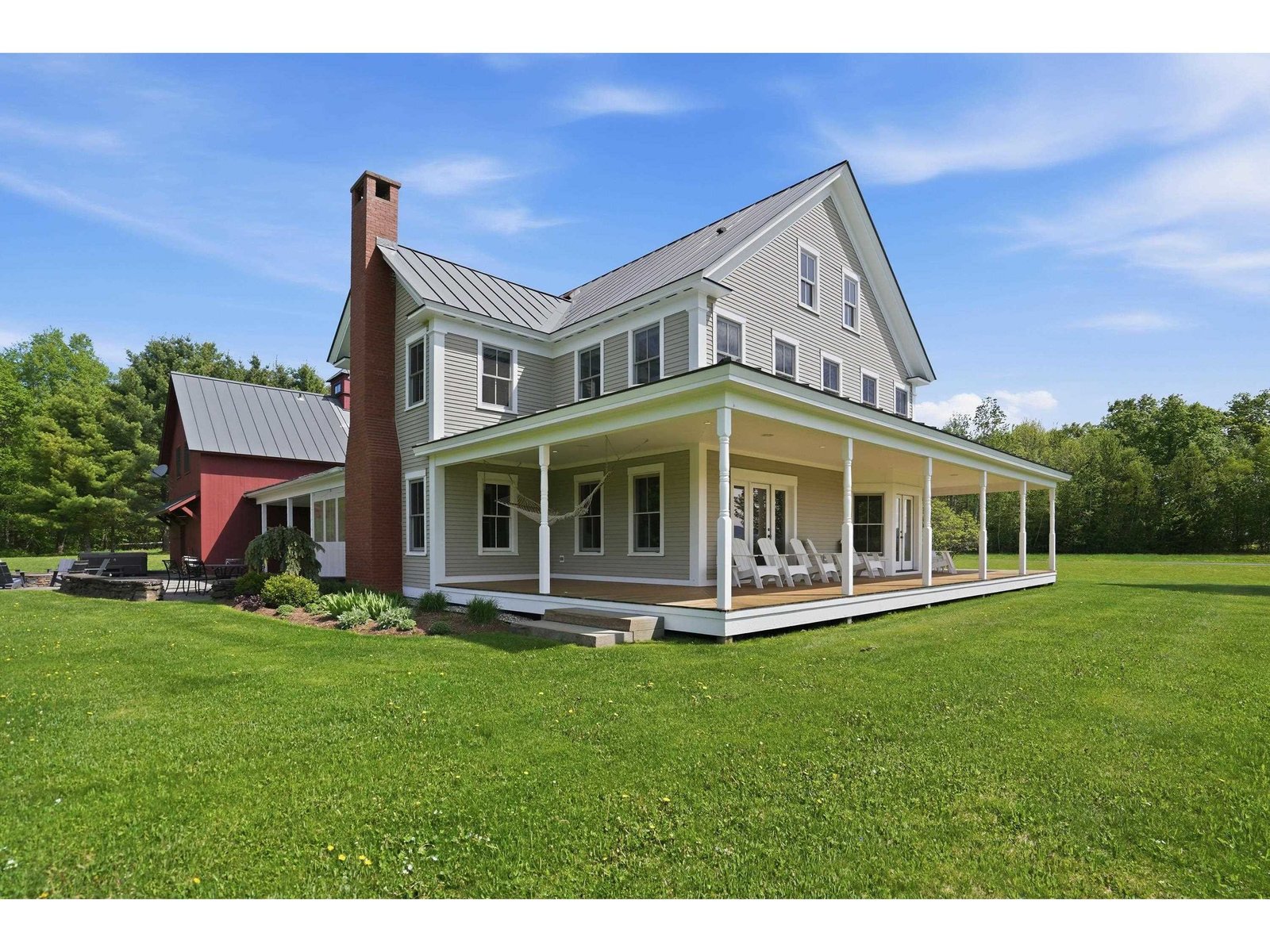 2455 West Hill Road