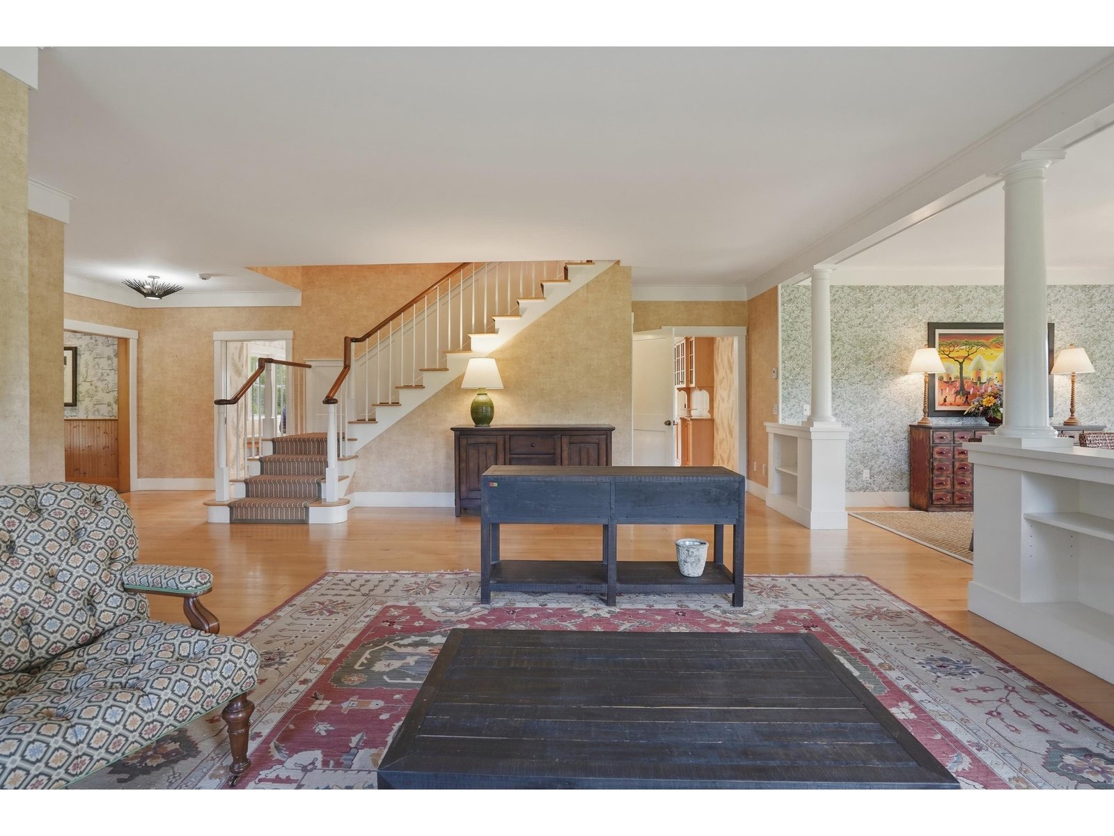 2455 West Hill Road