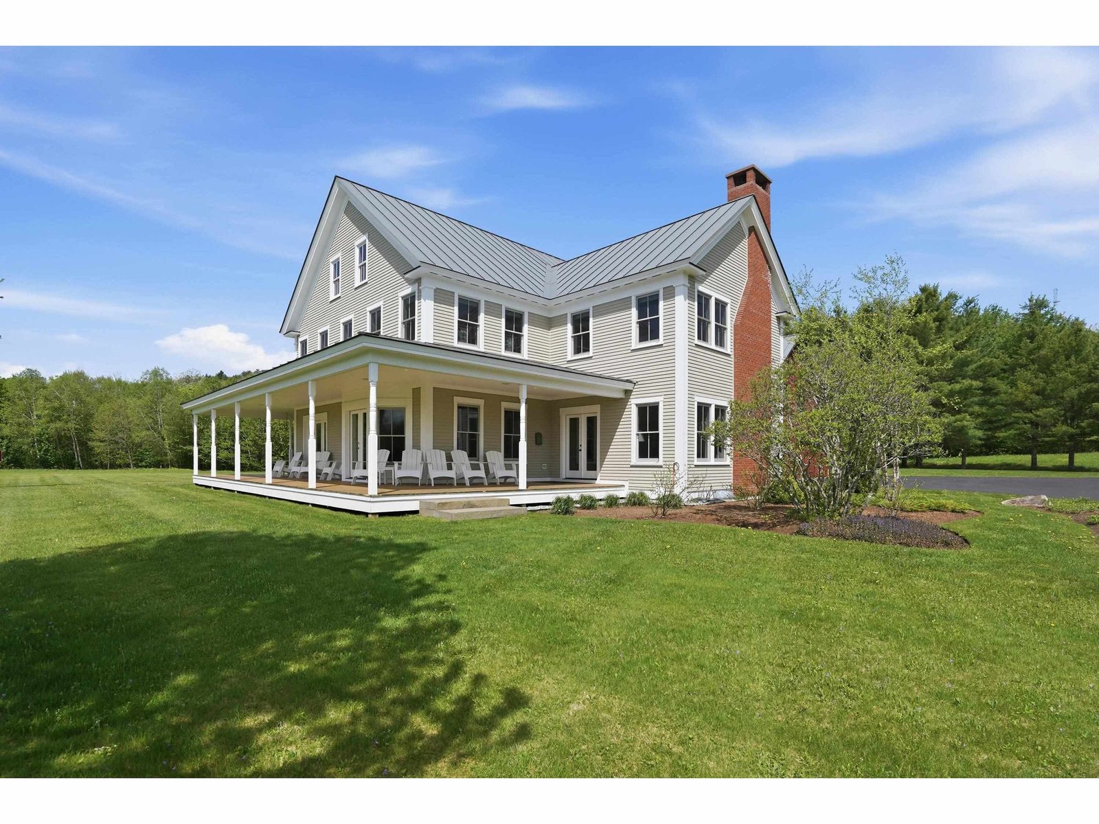 2455 West Hill Road
