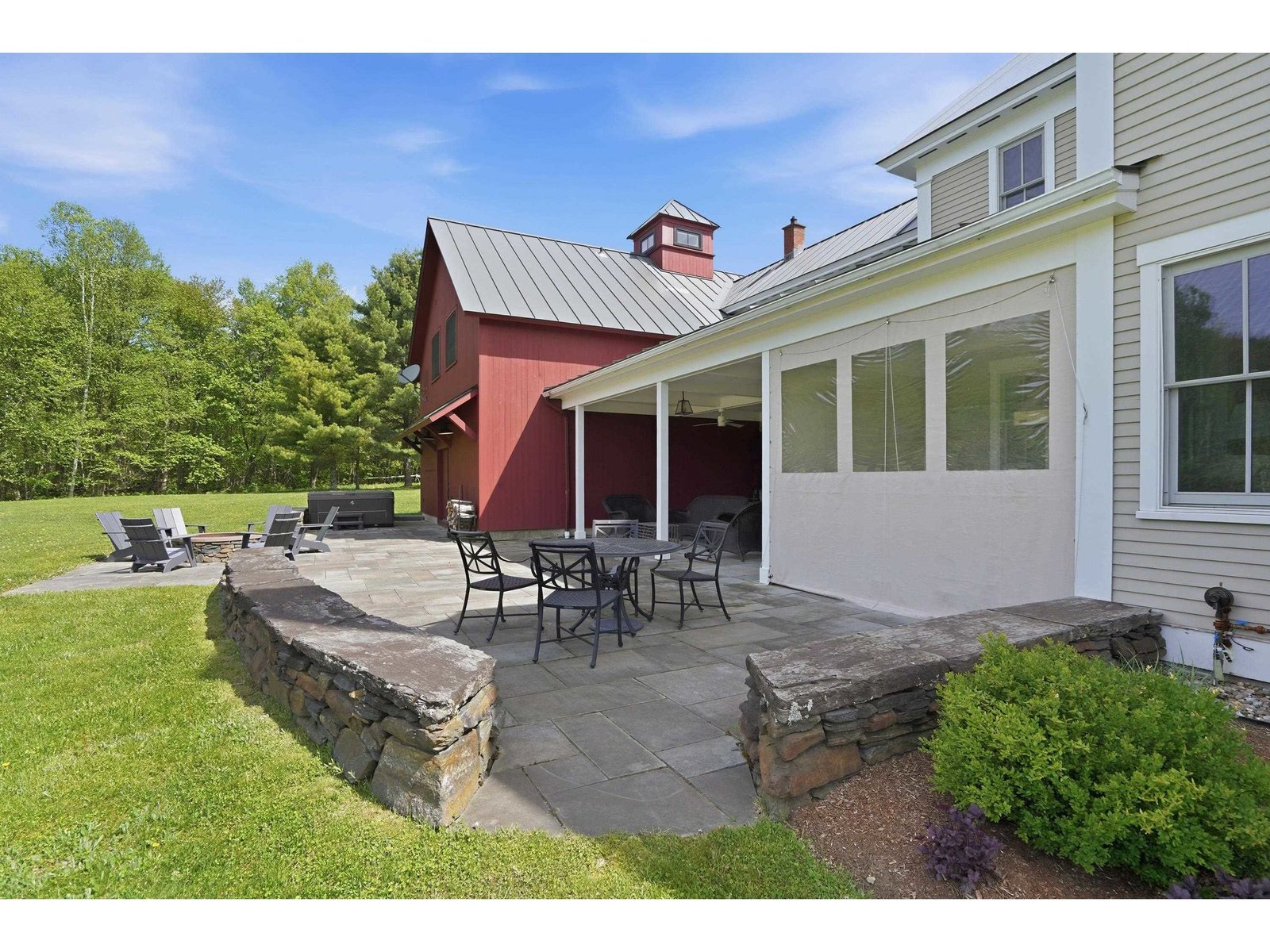 2455 West Hill Road