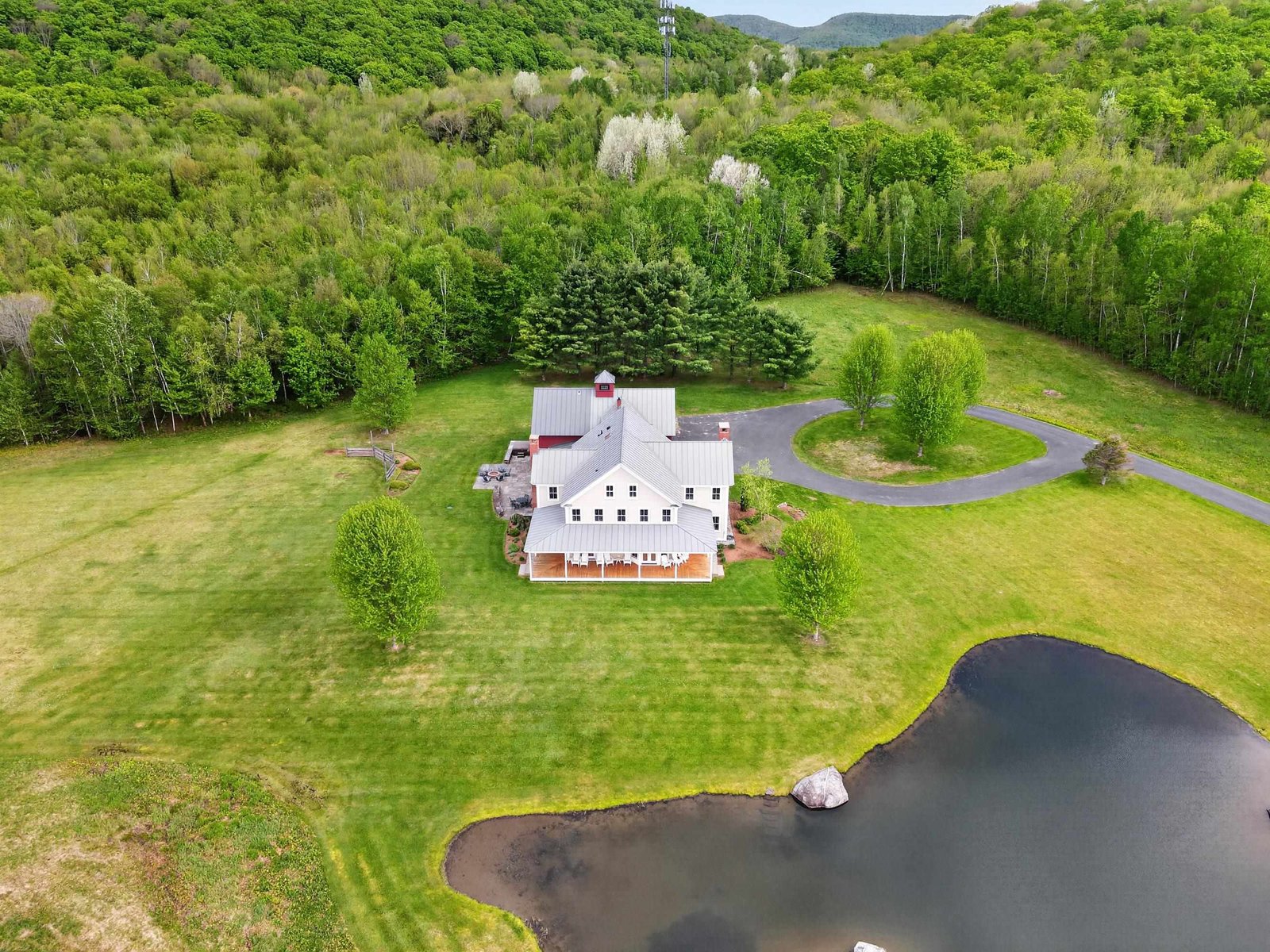 2455 West Hill Road