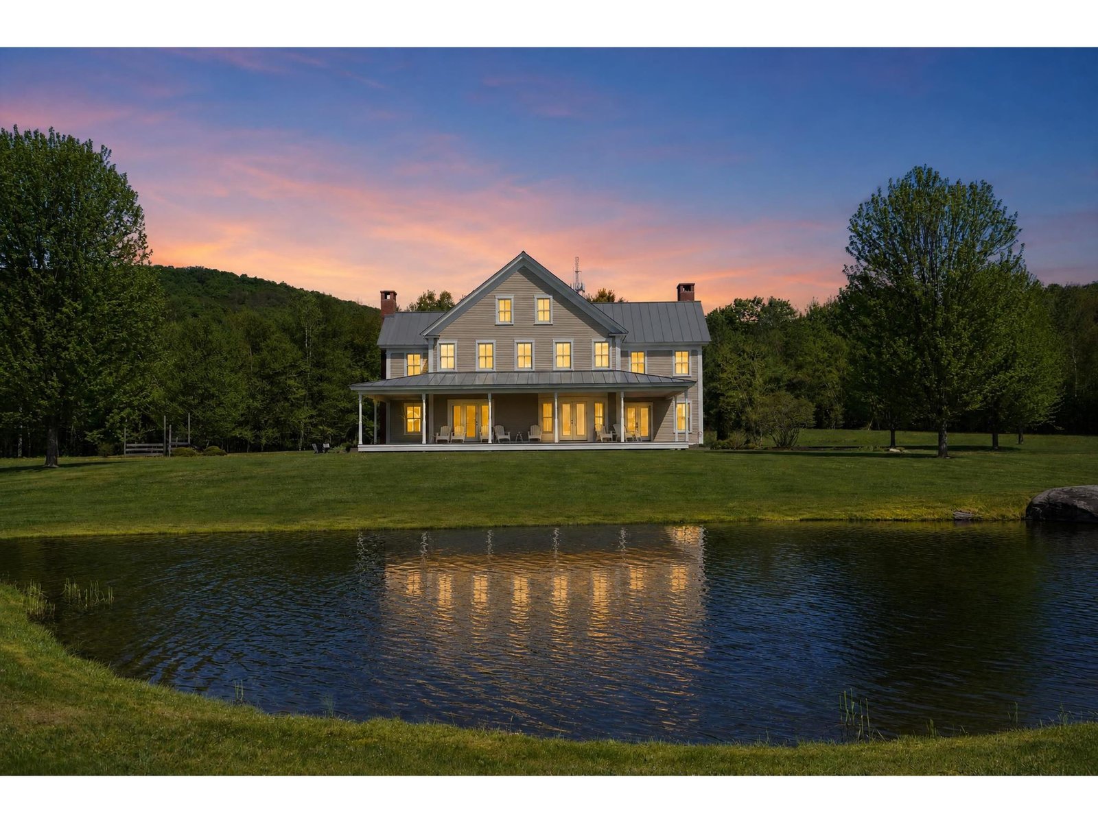 2455 West Hill Road