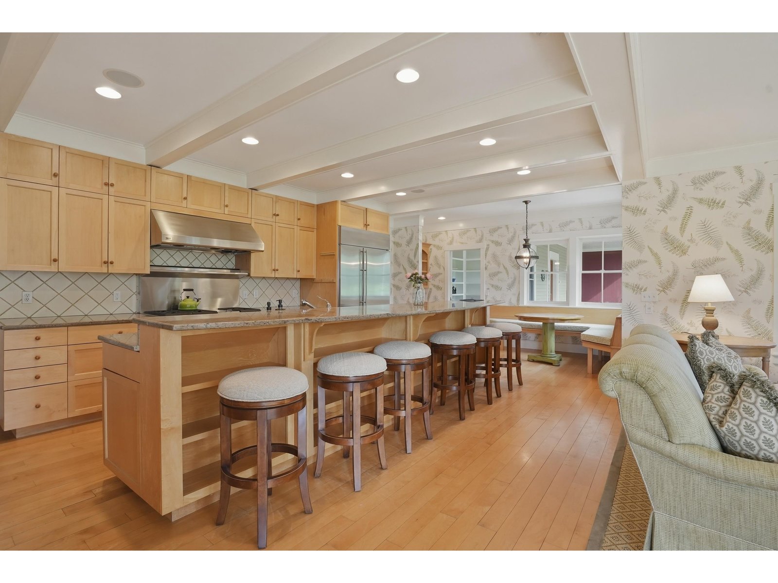 2455 West Hill Road