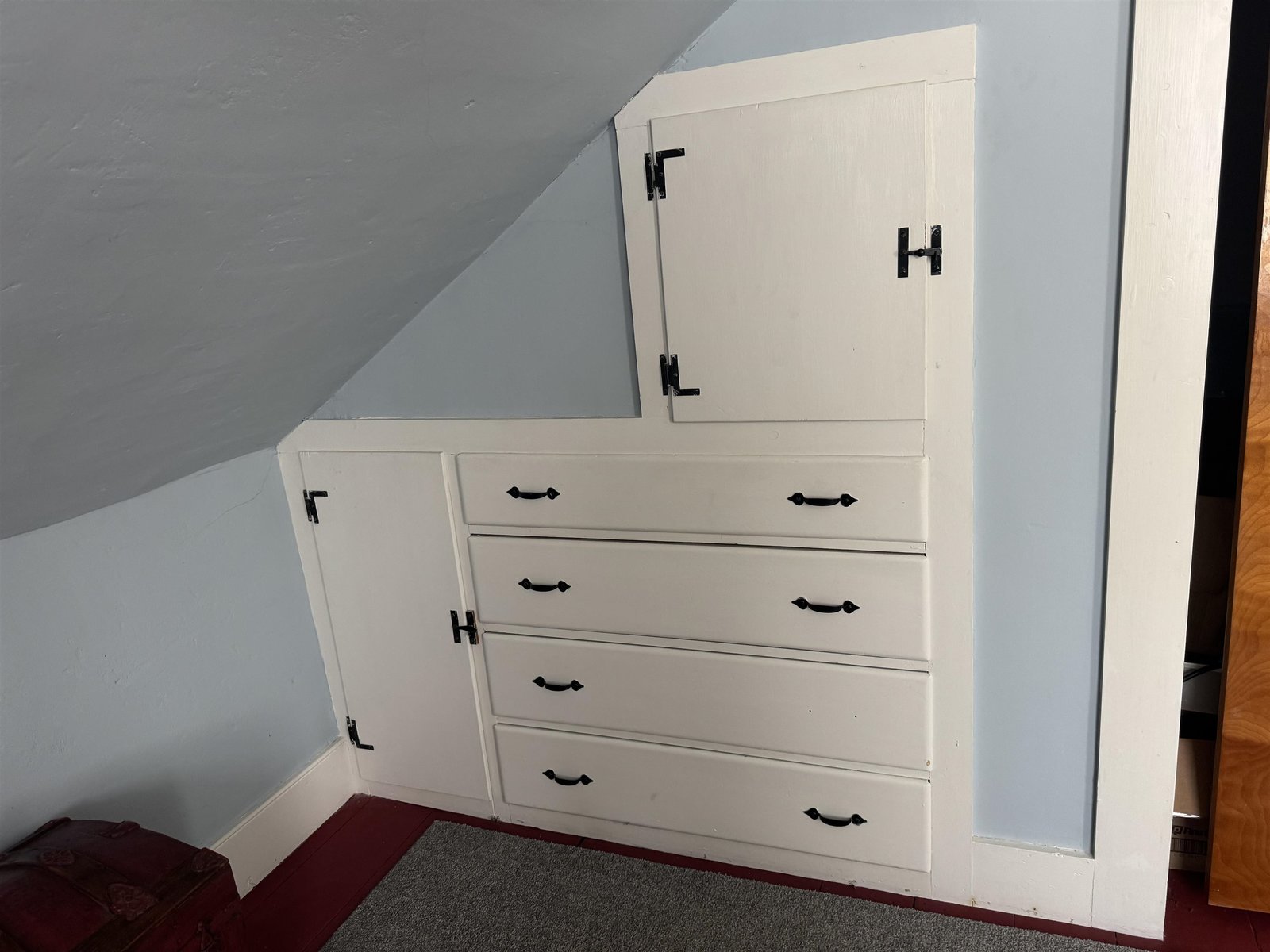 Built Ins