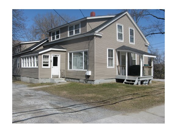 246-250 South Main ST