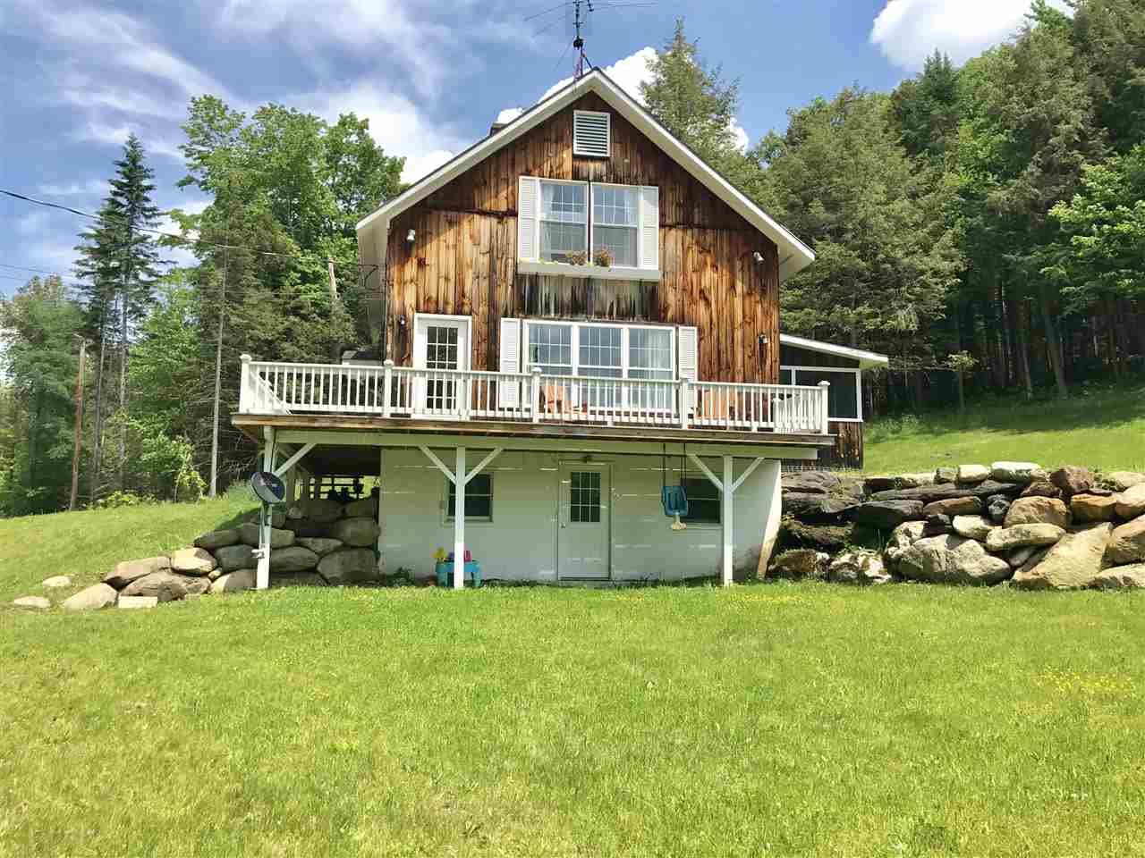 246 Ann Wilson Road