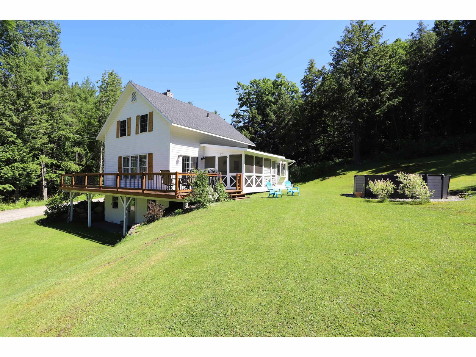 246 Ann Wilson Road