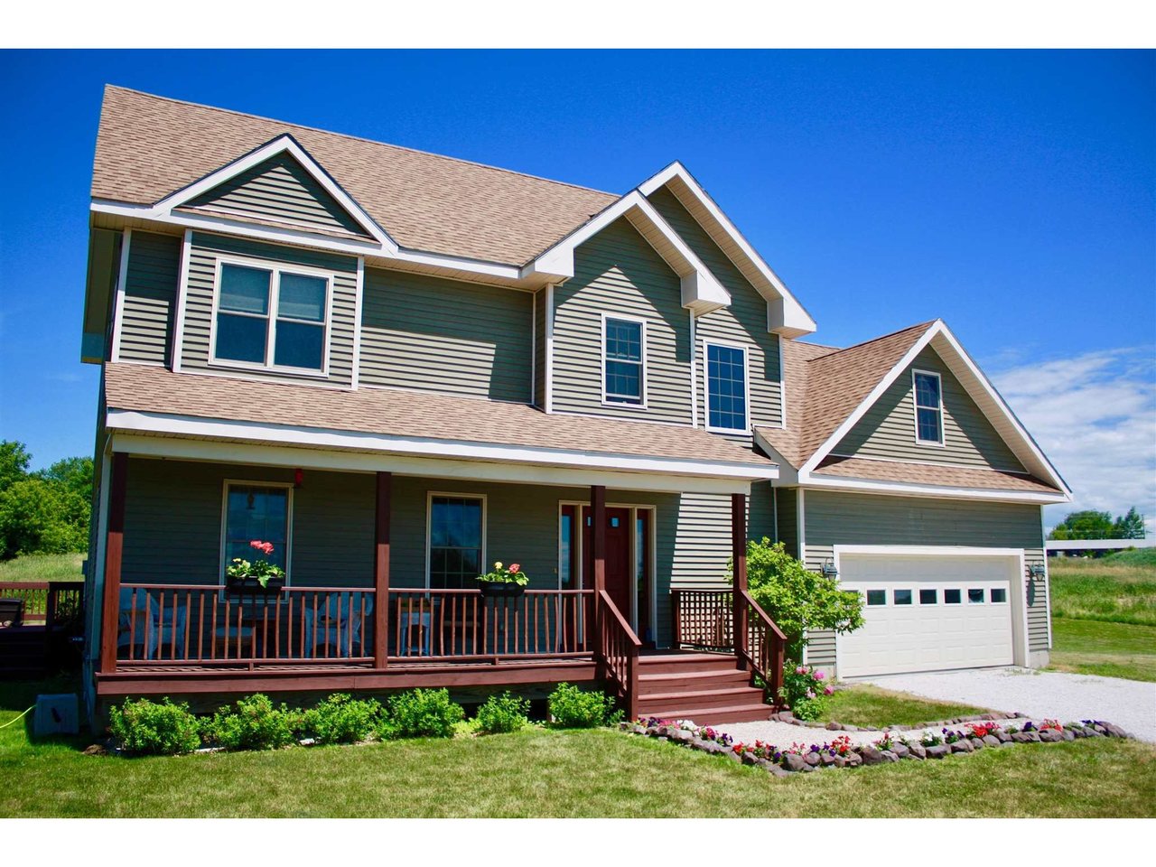 246 Atkins Farm Road