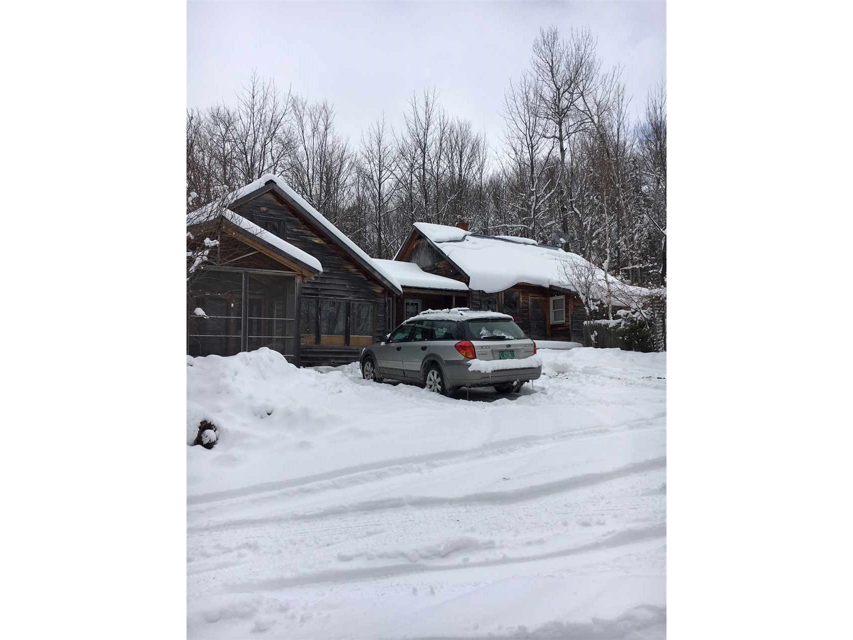 246 Baird Road