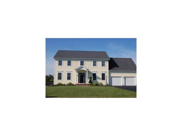 246 Barrett Lane