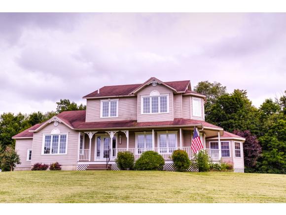 246 Bear Trap Road