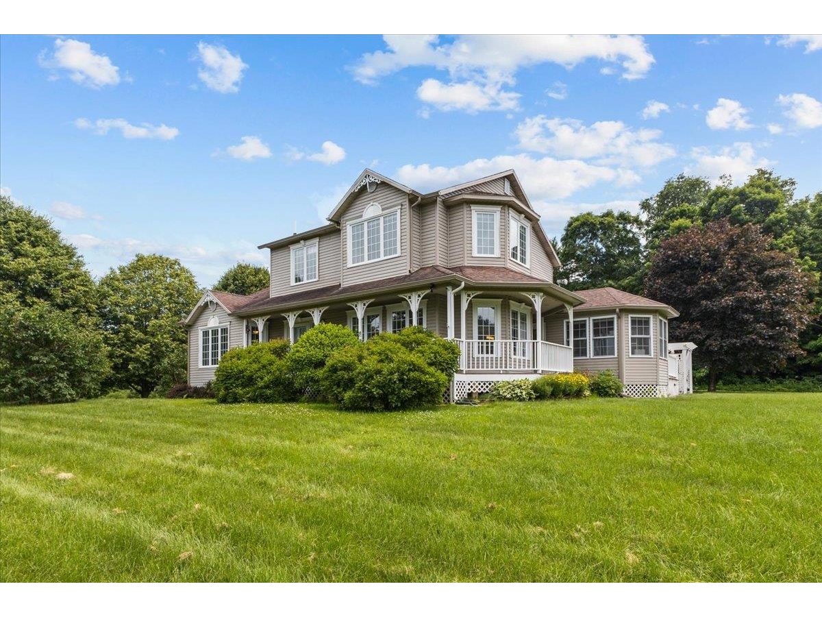 246 Bear Trap Road