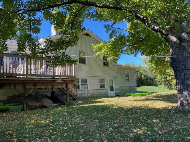 246 East Avenue, Burlington