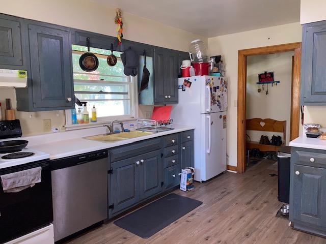 246 East Avenue