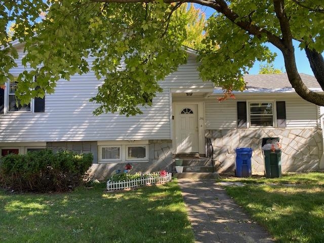 246 East Avenue