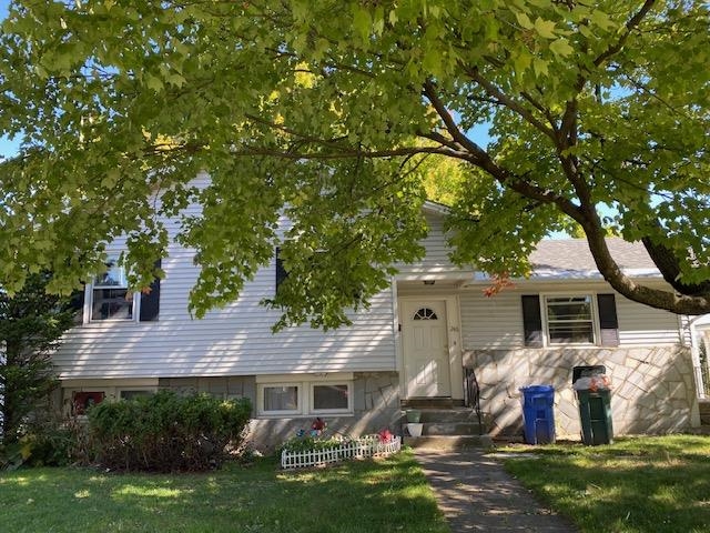246 East Avenue