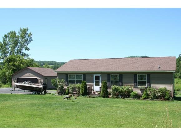 246 East Cobble Hill Road