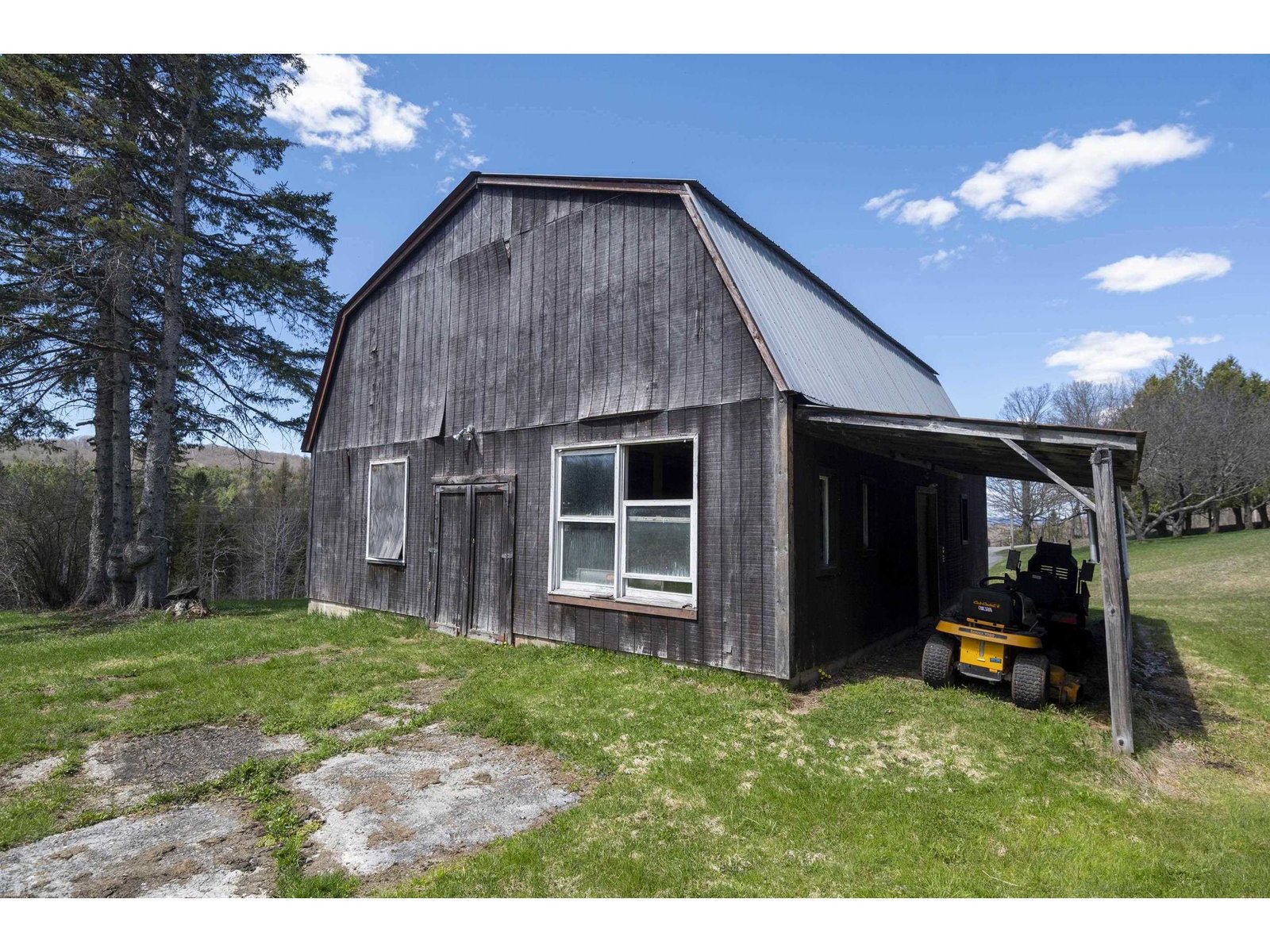 246 Gray Road