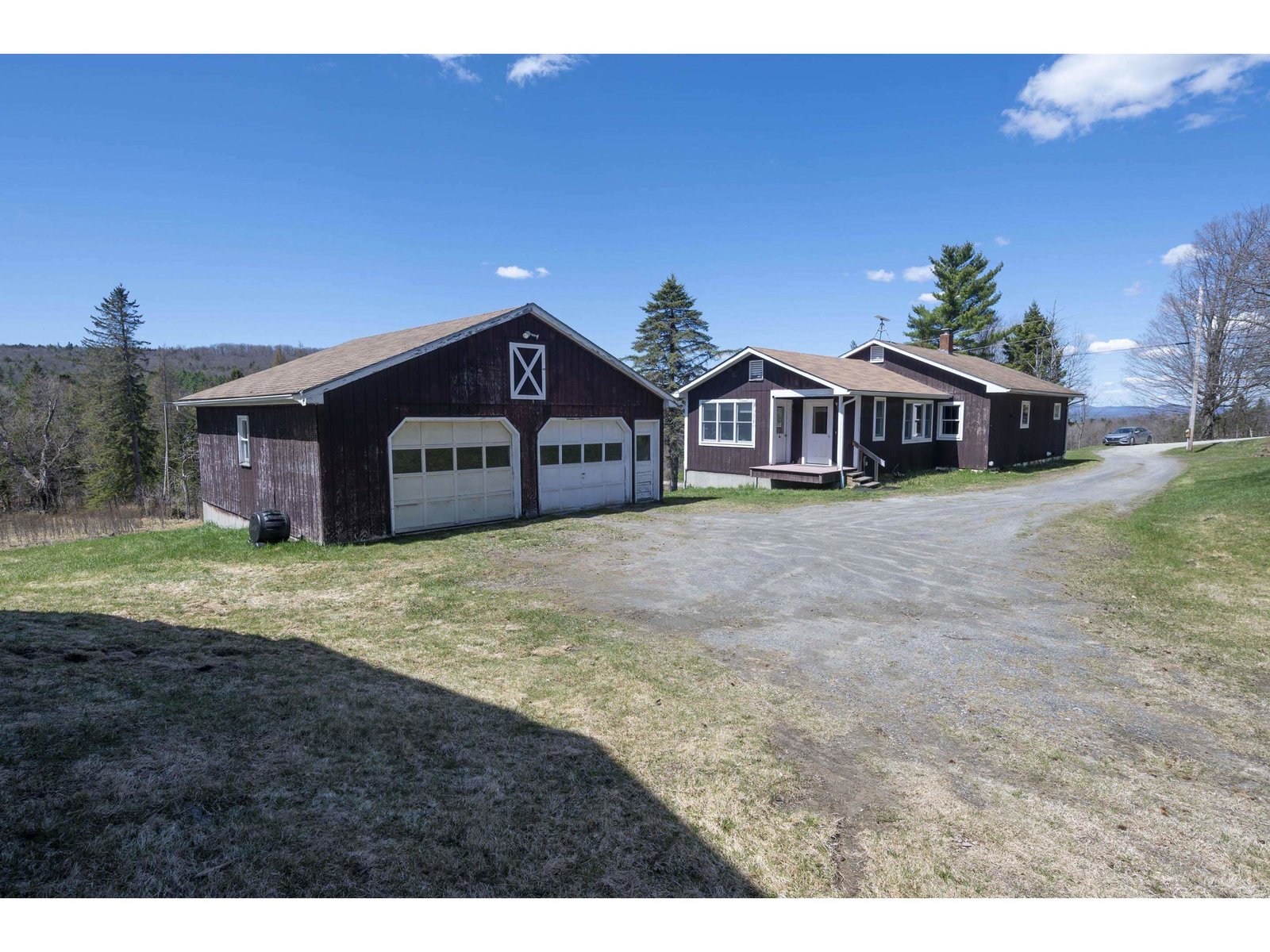 246 Gray Road