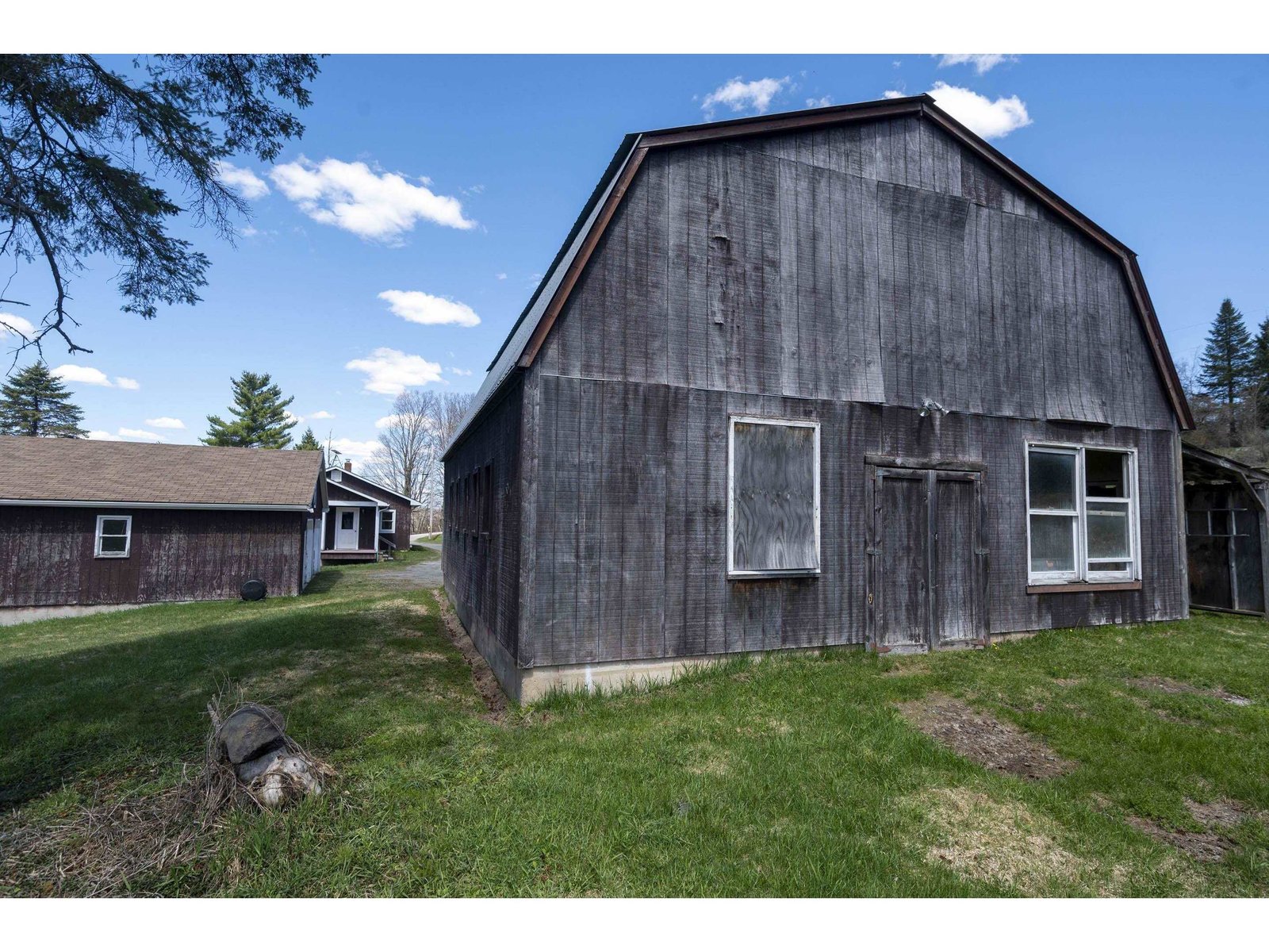 246 Gray Road